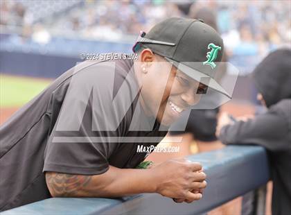 Thumbnail 2 in Lincoln vs. University City @ Petco Park photogallery.