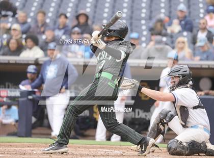 Thumbnail 2 in Lincoln vs. University City @ Petco Park photogallery.