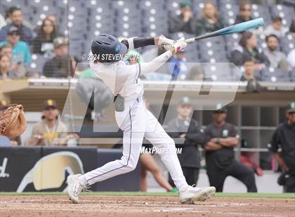 Thumbnail 3 in Lincoln vs. University City @ Petco Park photogallery.