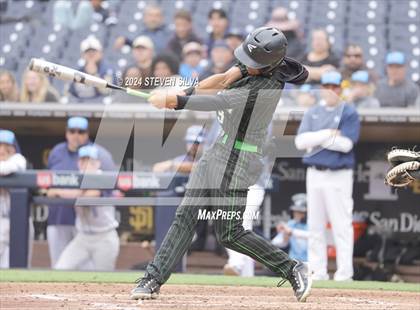Thumbnail 1 in Lincoln vs. University City @ Petco Park photogallery.