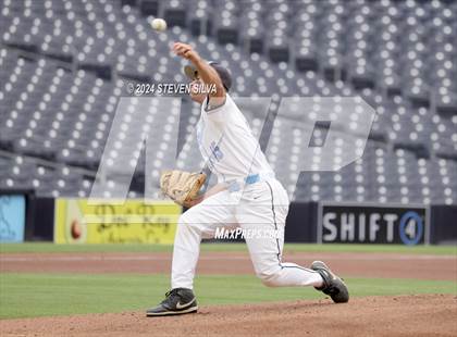 Thumbnail 1 in Lincoln vs. University City @ Petco Park photogallery.