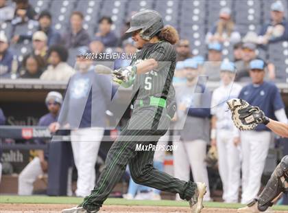 Thumbnail 3 in Lincoln vs. University City @ Petco Park photogallery.