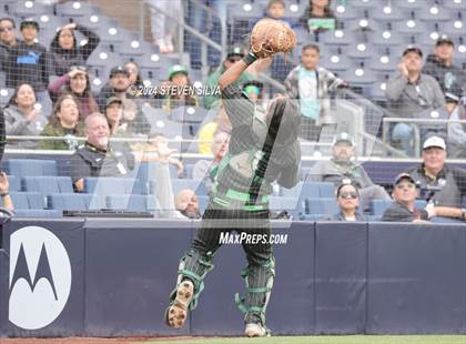 Thumbnail 2 in Lincoln vs. University City @ Petco Park photogallery.