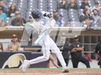 Thumbnail 2 in Lincoln vs. University City @ Petco Park photogallery.