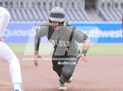 Thumbnail 1 in Lincoln vs. University City @ Petco Park photogallery.