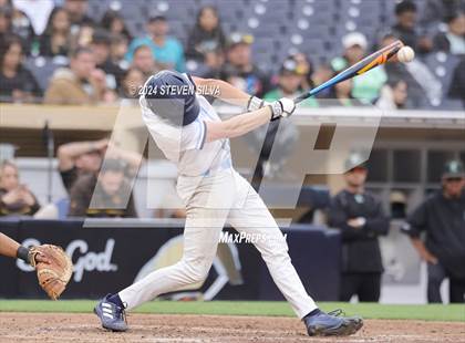 Thumbnail 1 in Lincoln vs. University City @ Petco Park photogallery.