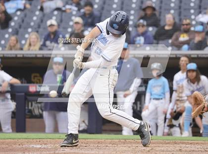 Thumbnail 3 in Lincoln vs. University City @ Petco Park photogallery.