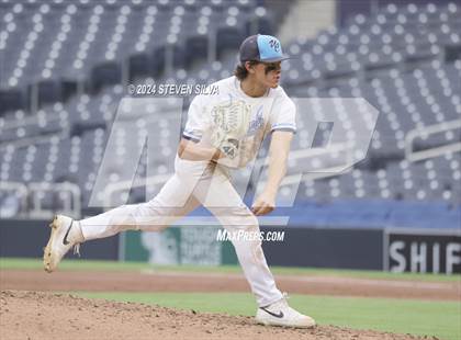 Thumbnail 1 in Lincoln vs. University City @ Petco Park photogallery.