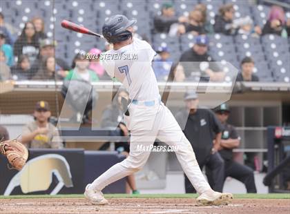 Thumbnail 3 in Lincoln vs. University City @ Petco Park photogallery.