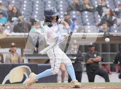 Thumbnail 1 in Lincoln vs. University City @ Petco Park photogallery.