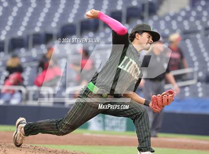 Thumbnail 2 in Lincoln vs. University City @ Petco Park photogallery.