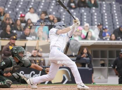 Thumbnail 3 in Lincoln vs. University City @ Petco Park photogallery.