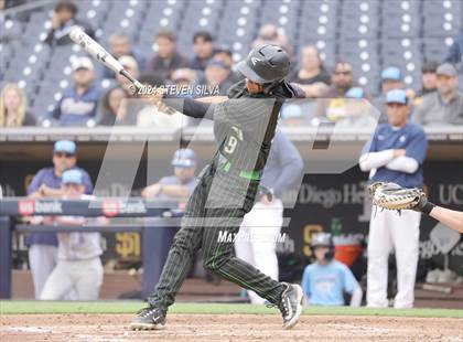 Thumbnail 2 in Lincoln vs. University City @ Petco Park photogallery.