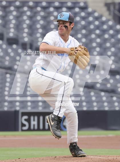 Thumbnail 3 in Lincoln vs. University City @ Petco Park photogallery.