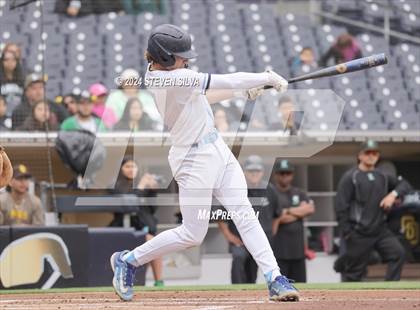 Thumbnail 2 in Lincoln vs. University City @ Petco Park photogallery.