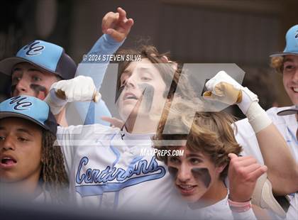 Thumbnail 2 in Lincoln vs. University City @ Petco Park photogallery.