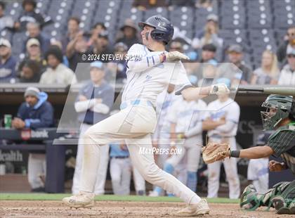 Thumbnail 1 in Lincoln vs. University City @ Petco Park photogallery.