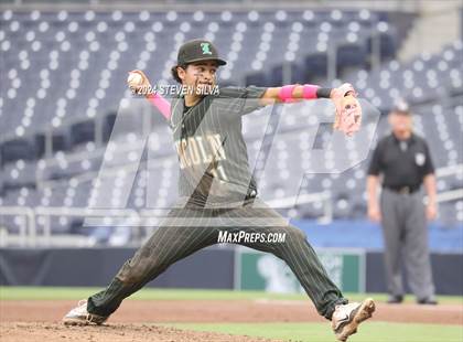 Thumbnail 3 in Lincoln vs. University City @ Petco Park photogallery.