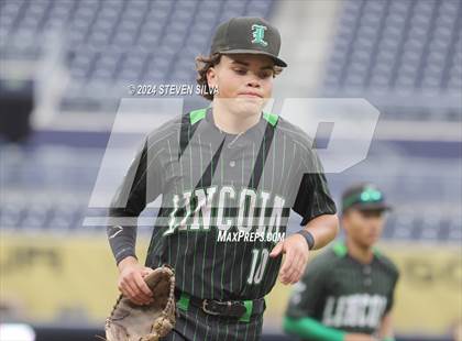 Thumbnail 3 in Lincoln vs. University City @ Petco Park photogallery.