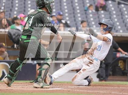 Thumbnail 2 in Lincoln vs. University City @ Petco Park photogallery.
