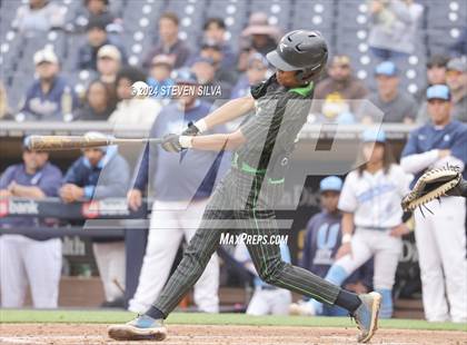 Thumbnail 2 in Lincoln vs. University City @ Petco Park photogallery.