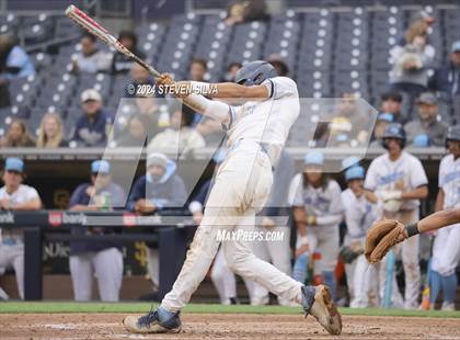 Thumbnail 1 in Lincoln vs. University City @ Petco Park photogallery.