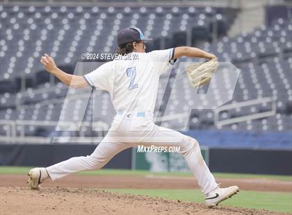 Thumbnail 2 in Lincoln vs. University City @ Petco Park photogallery.
