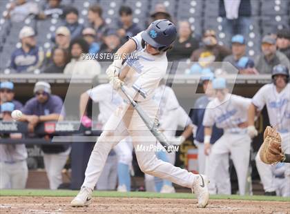 Thumbnail 1 in Lincoln vs. University City @ Petco Park photogallery.