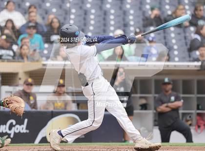 Thumbnail 2 in Lincoln vs. University City @ Petco Park photogallery.