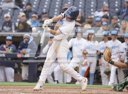 Thumbnail 3 in Lincoln vs. University City @ Petco Park photogallery.