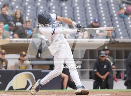 Thumbnail 1 in Lincoln vs. University City @ Petco Park photogallery.