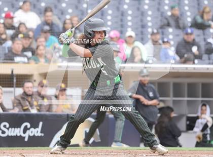 Thumbnail 2 in Lincoln vs. University City @ Petco Park photogallery.