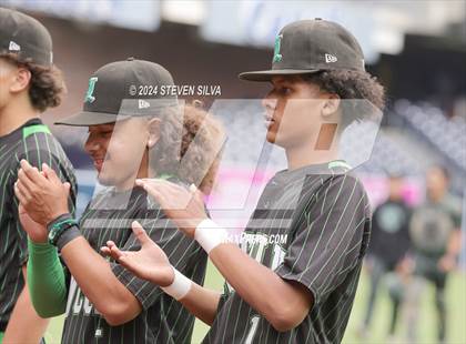Thumbnail 2 in Lincoln vs. University City @ Petco Park photogallery.