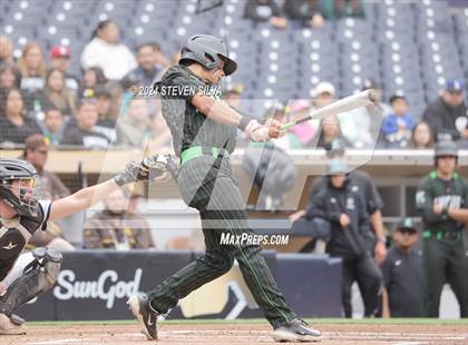 Thumbnail 3 in Lincoln vs. University City @ Petco Park photogallery.