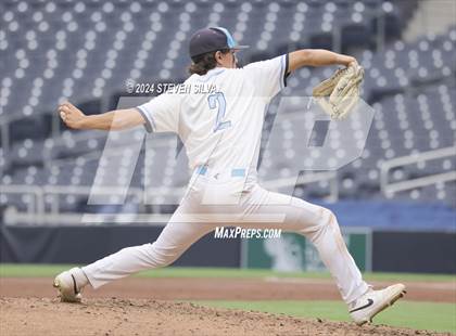 Thumbnail 2 in Lincoln vs. University City @ Petco Park photogallery.