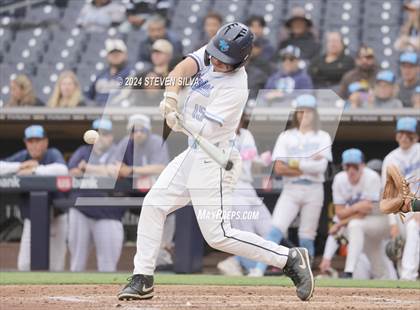 Thumbnail 3 in Lincoln vs. University City @ Petco Park photogallery.