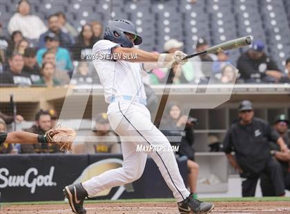 Thumbnail 3 in Lincoln vs. University City @ Petco Park photogallery.