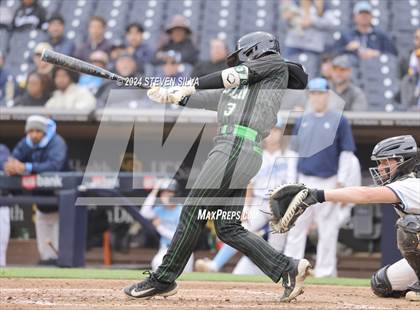 Thumbnail 2 in Lincoln vs. University City @ Petco Park photogallery.