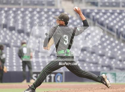 Thumbnail 3 in Lincoln vs. University City @ Petco Park photogallery.