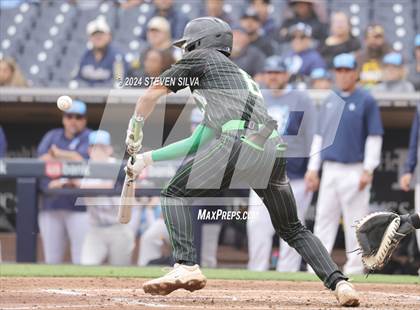 Thumbnail 3 in Lincoln vs. University City @ Petco Park photogallery.