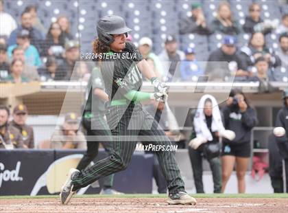 Thumbnail 3 in Lincoln vs. University City @ Petco Park photogallery.