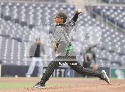 Thumbnail 3 in Lincoln vs. University City @ Petco Park photogallery.