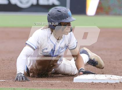 Thumbnail 1 in Lincoln vs. University City @ Petco Park photogallery.