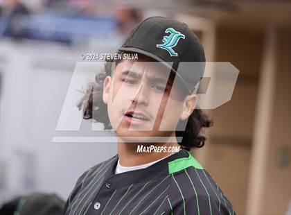 Thumbnail 2 in Lincoln vs. University City @ Petco Park photogallery.
