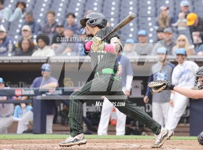 Thumbnail 1 in Lincoln vs. University City @ Petco Park photogallery.