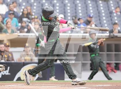 Thumbnail 2 in Lincoln vs. University City @ Petco Park photogallery.