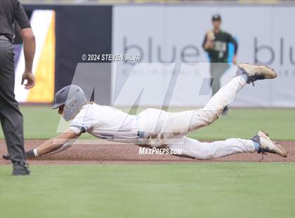 Thumbnail 2 in Lincoln vs. University City @ Petco Park photogallery.