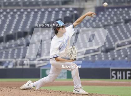 Thumbnail 3 in Lincoln vs. University City @ Petco Park photogallery.