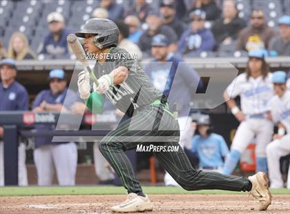 Thumbnail 1 in Lincoln vs. University City @ Petco Park photogallery.