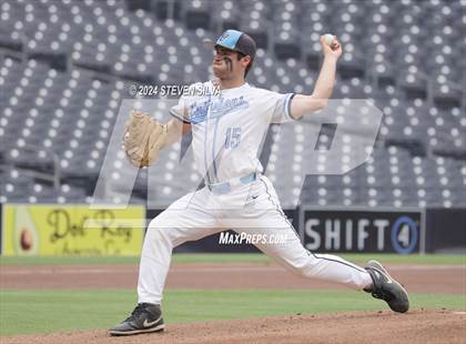Thumbnail 2 in Lincoln vs. University City @ Petco Park photogallery.